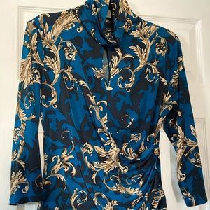 NY & Co. Seventh Avenue Blouse